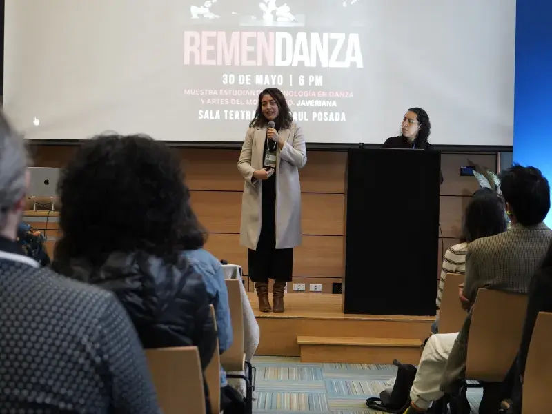 Cuerpo, Memoria y Remiendo, Julia Mariana Díaz Santa