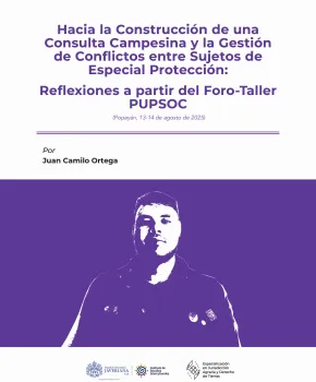 Taller PUPSOC