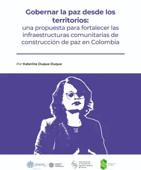Gobernar la paz desde los territorios