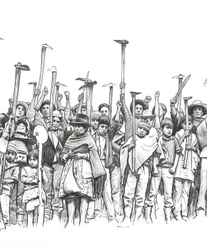 The Legal Architecture of Dispossession: Agrarian Counter-Reform in an Age of Consensus