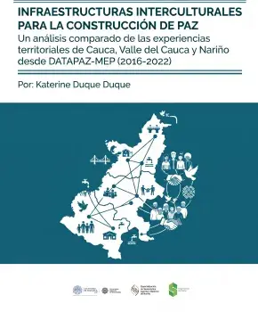 Infraestructuras interculturales para la construcción de Paz