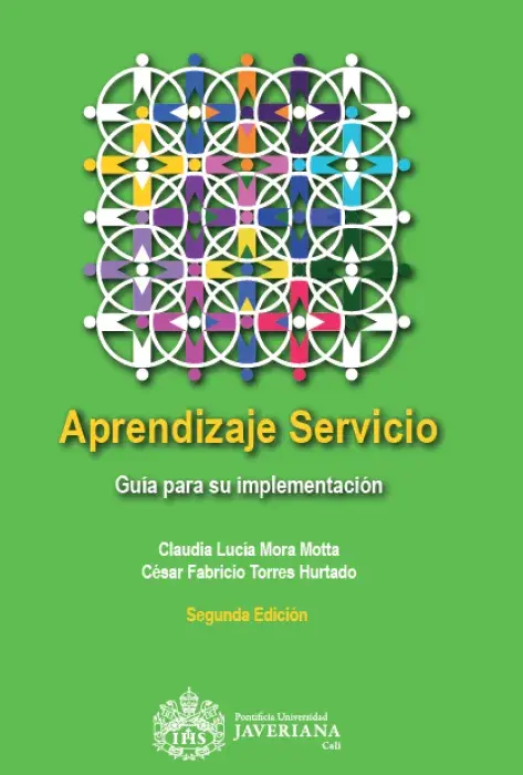 Portada Aprendizaje