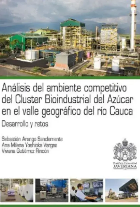Portada de analisis del ambiente 
