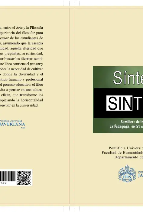 Sin tesis. 