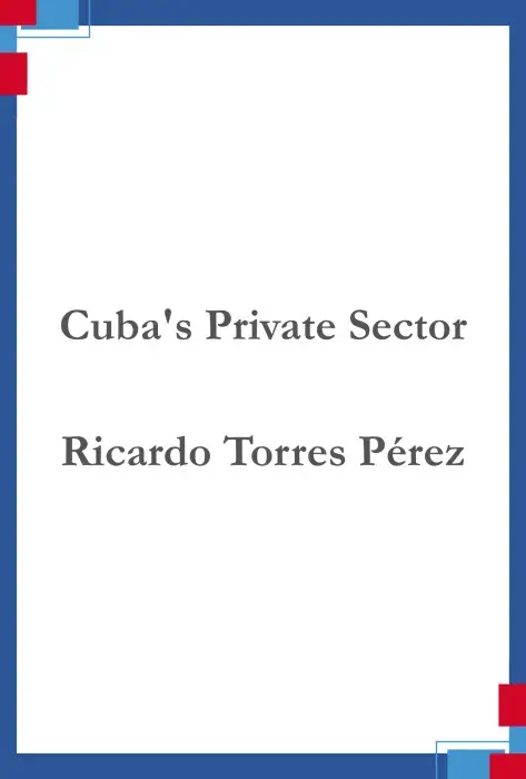 Cuba's Private Sector