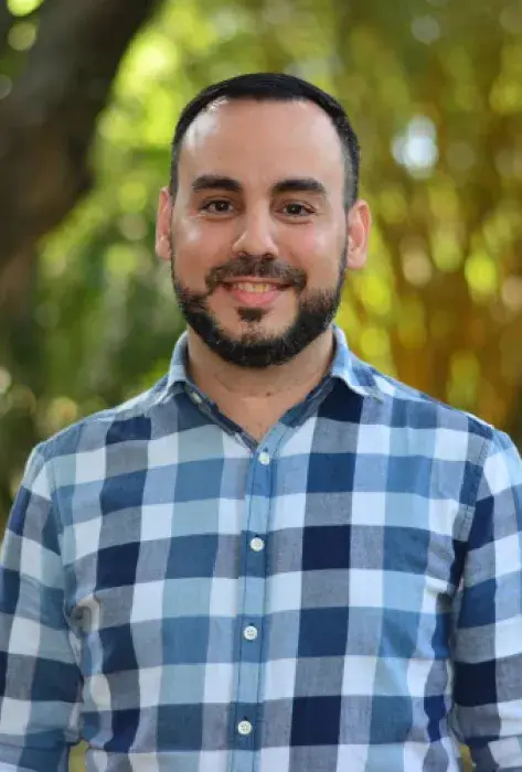 Danny Rojas Martín