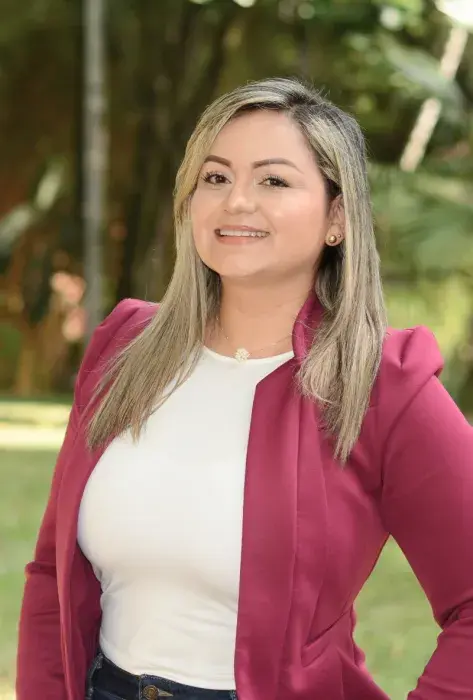 Cristina Roa Roa