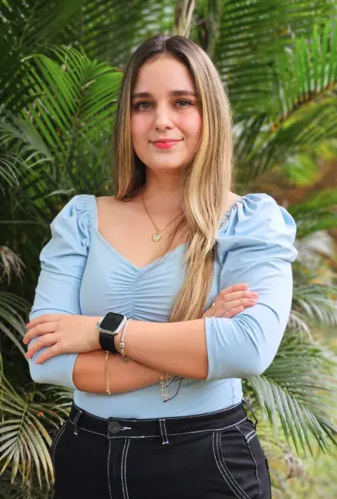 Natalia Mena Cortes