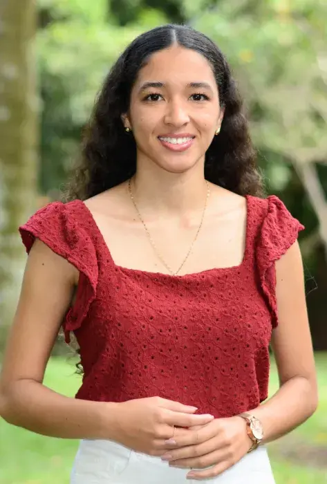 Sara Rojas Cajiao