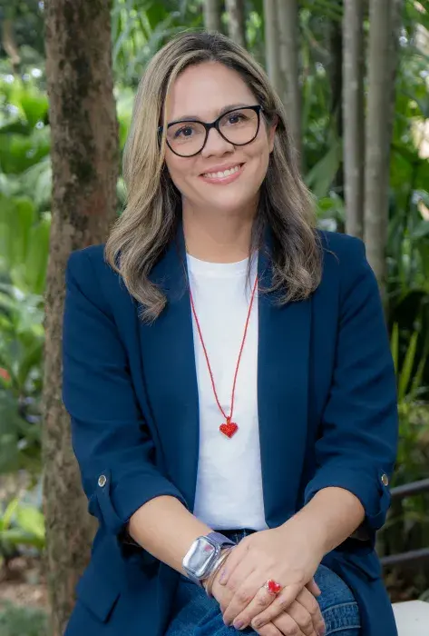 Joana Urrea Willis nueva Jefe de la Oficina de Comunicaciones