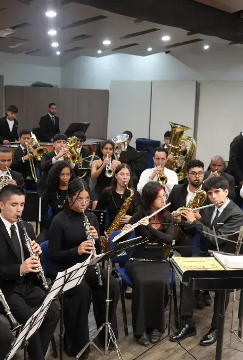 Javeriana Cali será escenario del I Festival Internacional de Trombón