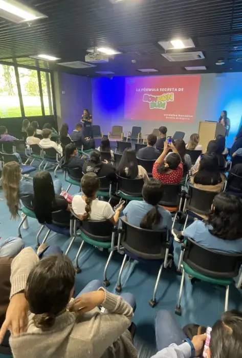 así fue EPiC x Campus Nova