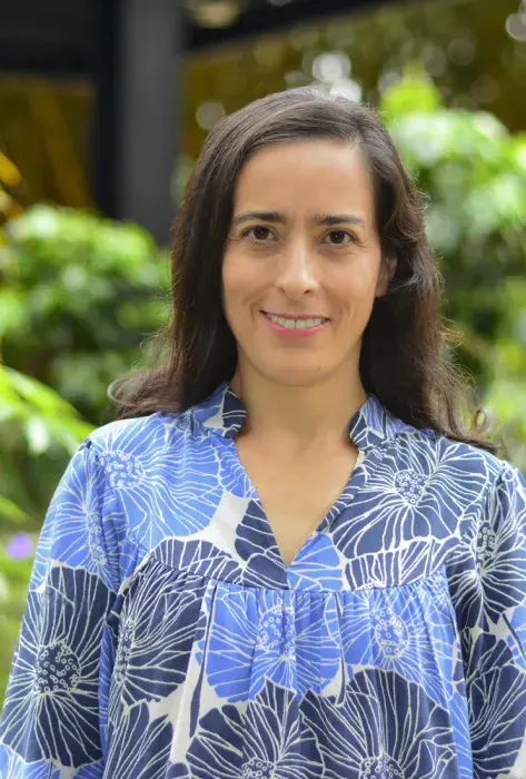 Sasha Londoño Venegas