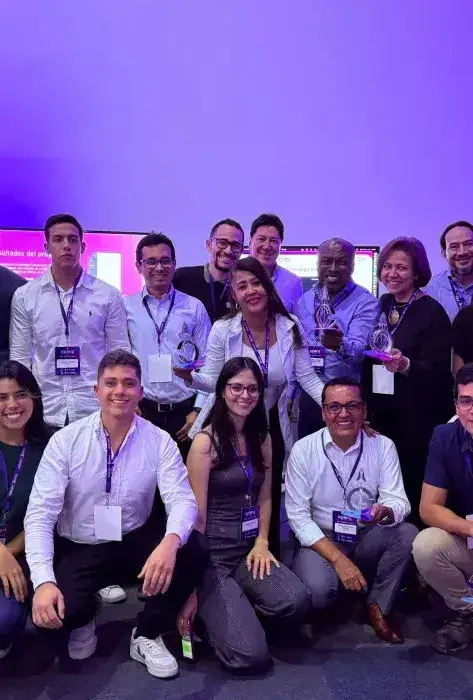 Centro Javeriano de Innovación y Emprendimiento fortaleció la transferencia tecnológica en el Valle del Cauca a través de Fusióni3 Valle