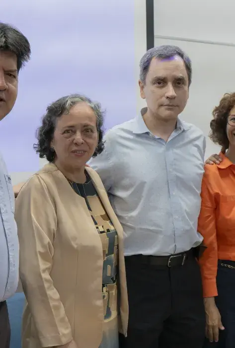 La Universidad como relato: El aula, el sentido y el eco de nuestras voces