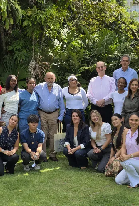Sidoc y Javeriana Cali fortalecen alianzas