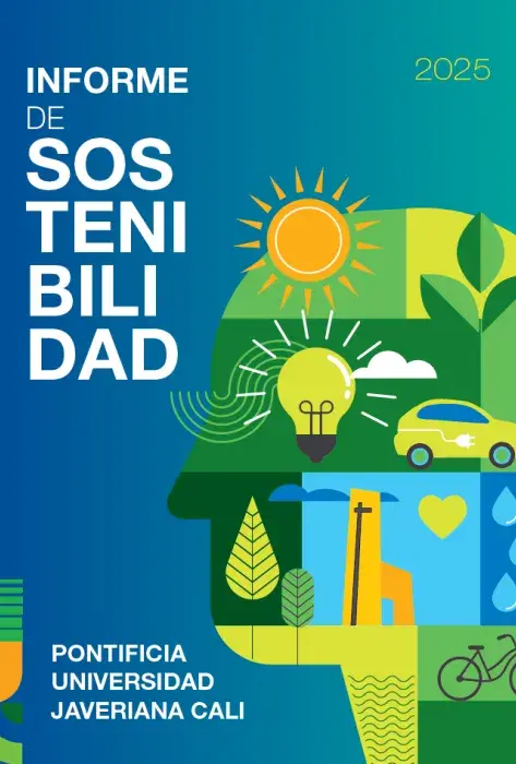 Informe de sostenibilidad 2025