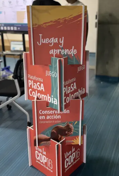Javeriana Cali y CIAT impulsan herramientas digitales para sistemas alimentarios y ambientales