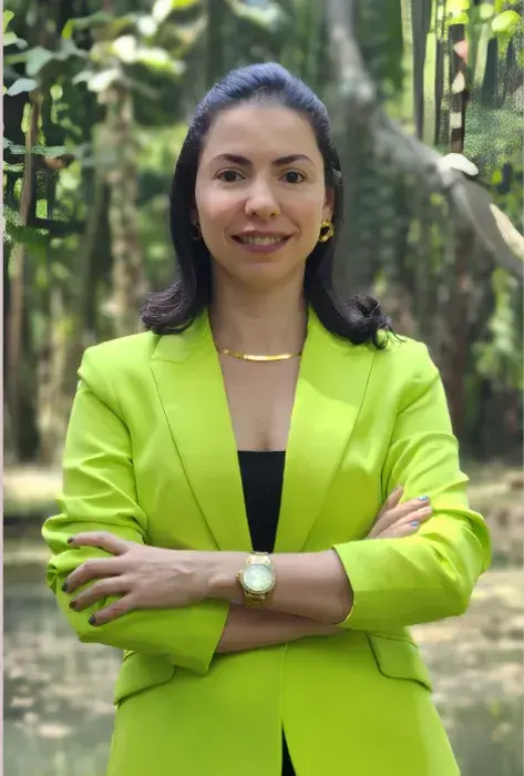 Investigación de profesora javeriana rompe fronteras con publicación en revista internacional 