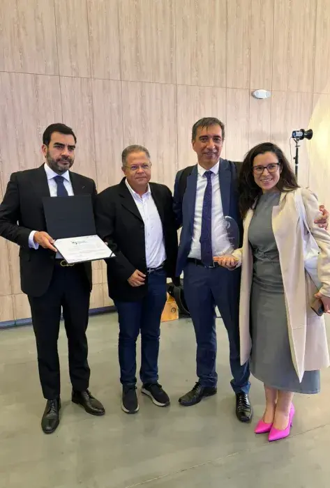 La Javeriana Cali brilla en el Premio Nacional al Inventor Colombiano 2026 