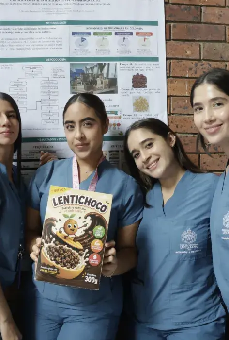 Seminario de Investigación, Desarrollo e Innovación en Ciencia y Tecnología de Alimentos