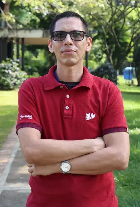 Jeison Andrés Rojas Papagayo