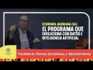 Embedded thumbnail for Estudia Economía en la Javeriana Cali > Elementos adicionales de la página > Galería > Content Multimedia Gallery