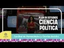Embedded thumbnail for Estudia Ciencia Política > Elementos adicionales de la página > Galería > Content Multimedia Gallery