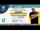 Embedded thumbnail for Maestría en Gerencia de Organizaciones de Salud > Elementos adicionales de la página > Galería > Content Multimedia Gallery