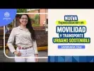Embedded thumbnail for Especialización en Movilidad y Transporte Urbano Sostenible > Elementos adicionales de la página > Galería > Content Multimedia Gallery