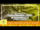 Embedded thumbnail for Maestría en Administración de Empresas - Barranquilla > Elementos adicionales de la página > Galería > Content Multimedia Gallery