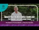 Embedded thumbnail for Maestría en Asesoría Familiar > Elementos adicionales de la página > Galería > Content Multimedia Gallery