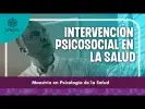 Embedded thumbnail for Maestría en Psicología de la Salud > Elementos adicionales de la página > Galería > Content Multimedia Gallery