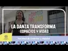 Embedded thumbnail for Tecnología en Danza y Artes del Movimiento > Elementos adicionales de la página > Galería > Content Multimedia Gallery