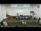 Embedded thumbnail for Clausura y Presentación de Oportunidades de Incidencia del Diplomado de Participación e Incidencia Política de mujeres campesinas, indígenas y afro > Contenido Noticia > Content Multimedia Gallery
