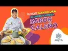 Embedded thumbnail for Estudia Gastronomía y Artes Culinarias > Elementos adicionales de la página > Galería > Content Multimedia Gallery
