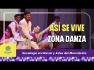 Embedded thumbnail for Tecnología en Danza y Artes del Movimiento > Elementos adicionales de la página > Galería > Content Multimedia Gallery