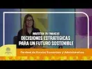 Embedded thumbnail for Maestría en Finanzas > Elementos adicionales de la página > Galería > Content Multimedia Gallery
