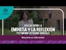 Embedded thumbnail for Maestría en Educación > Elementos adicionales de la página > Galería > Content Multimedia Gallery