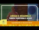 Embedded thumbnail for Especialización en Gerencia Social > Elementos adicionales de la página > Galería > Content Multimedia Gallery