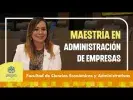 Embedded thumbnail for Maestría en Administración de Empresas - MBA > Elementos adicionales de la página > Galería > Content Multimedia Gallery
