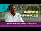 Embedded thumbnail for Maestría en Derechos Humanos y Cultura de Paz > Elementos adicionales de la página > Galería > Content Multimedia Gallery
