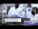 Embedded thumbnail for Especialización en Medicina Forense > Elementos adicionales de la página > Galería > Content Multimedia Gallery