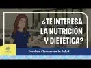 Embedded thumbnail for Estudia Nutrición y Dietética > Elementos adicionales de la página > Galería > Content Multimedia Gallery