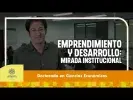 Embedded thumbnail for Doctorado en Ciencias Económicas y de Gestión > Elementos adicionales de la página > Galería > Content Multimedia Gallery