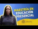 Embedded thumbnail for Maestría en Educación > Elementos adicionales de la página > Galería > Content Multimedia Gallery