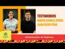 Embedded thumbnail for Estudia Administración de Empresas > Elementos adicionales de la página > Galería > Content Multimedia Gallery